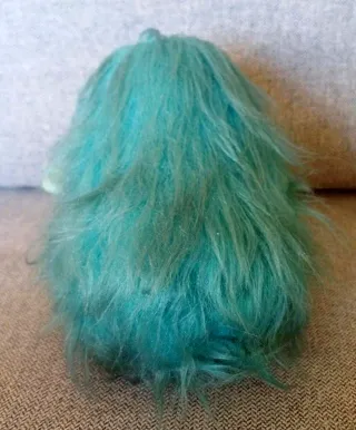 Snugglebumms 1984 Playskool vintage 15 cm circa