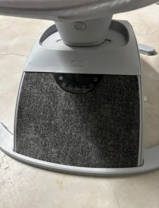 Mecedora bebe Chicco