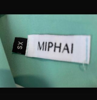 Vestido fiesta midi espalda descubierta