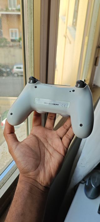 PS4 Slim Silver GoldHen 11.52