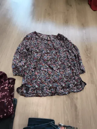 Lote 10 Ropa Mujer Talla S/M