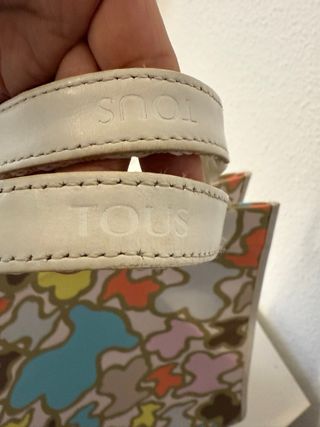 Bolso Tous Multicolor