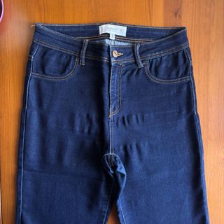 Pantalón Vaquero Mango