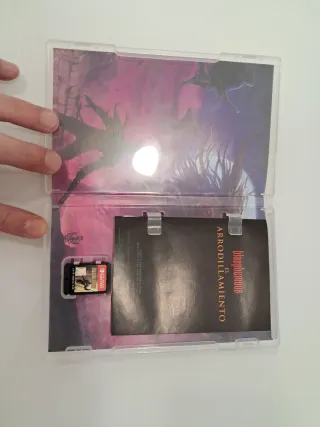 Blasphemous Nintendo Switch PAL ESP