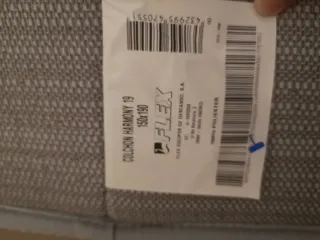 Colchón Flex Harmony 150x90 + base tapizada