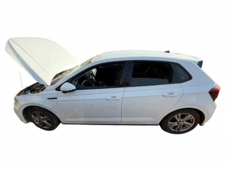 DESPIECE COMPLETO VOLKSWAGEN POLO (AW1)