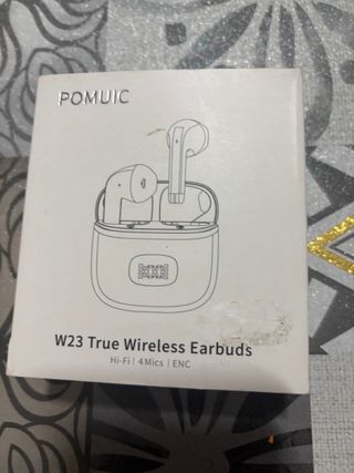 Auriculares Inalámbricos