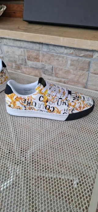 Sneakers Versace Jeans Couture