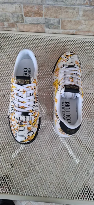 Sneakers Versace Jeans Couture