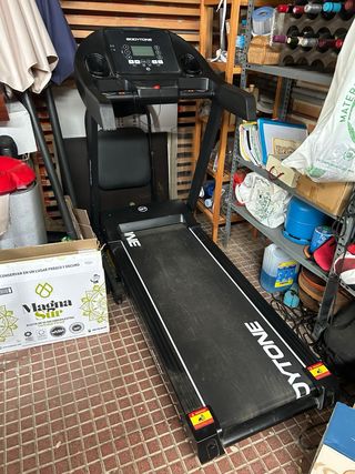 Tapis roulant Bodytone DT16