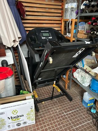 Tapis roulant Bodytone DT16