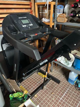 Tapis roulant Bodytone DT16