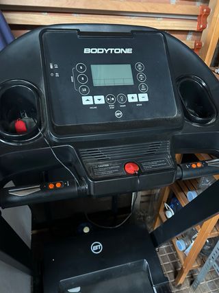 Tapis roulant Bodytone DT16