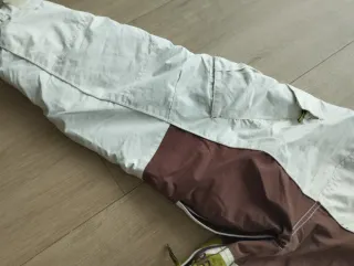 Chaqueta esquí Rip Curl chico T. L