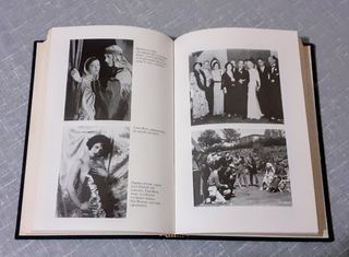 Libro "Il sofà del produttore"