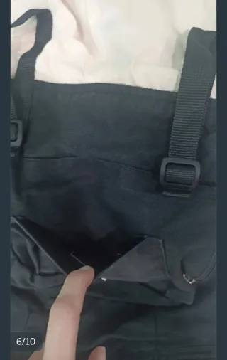 Mochila Ergobaby Bundle of Joy Portabebés + Insert