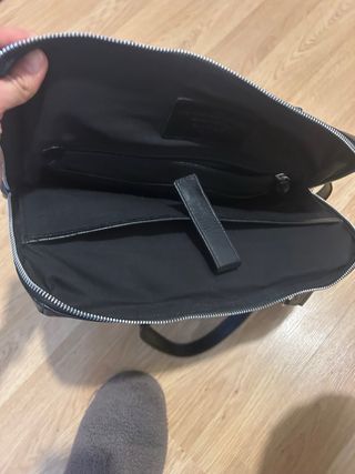 Bolso Royal Republiq Piel Negro