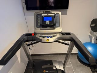 Cinta de Correr BH I-S PREMIUM G6315