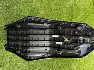 Asiento confort Zontes 703F viscoelástico