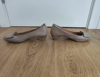 Bailarinas Hispanitas Talla 39