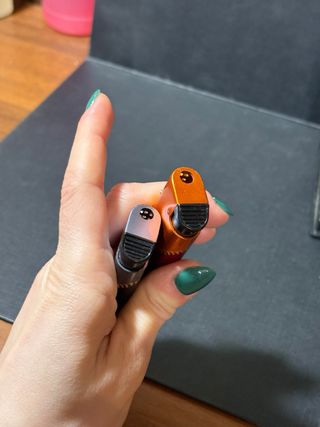 Set Accendini Vintage Hadson Anni 70-80