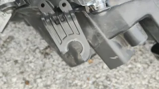 Faro Derecho Bi-LED Toyota Corolla