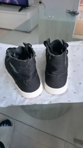 Nike Air Jordan Decon Retro Talla 41