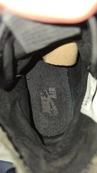 Nike Air Jordan Decon Retro Talla 41