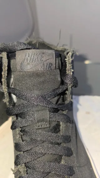 Nike Air Jordan Decon Retro Talla 41