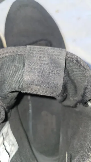 Nike Air Jordan Decon Retro Talla 41