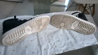 Nike Air Jordan Decon Retro Talla 41