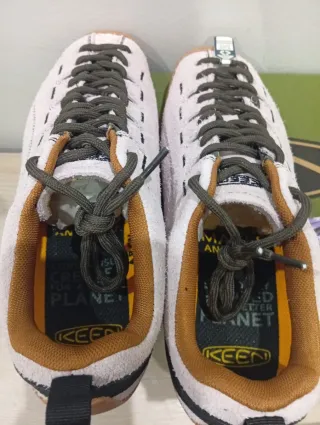 Zapatillas Keen mod Jasper  talla 40