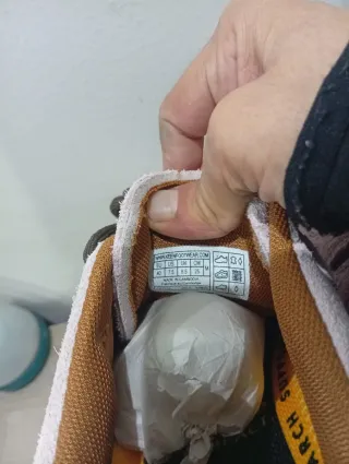 Zapatillas Keen mod Jasper  talla 40