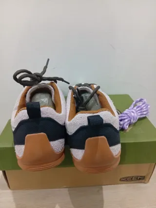 Zapatillas Keen mod Jasper  talla 40