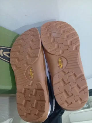 Zapatillas Keen mod Jasper  talla 40