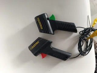 Mandos Scalextric Retro (2 unidades)