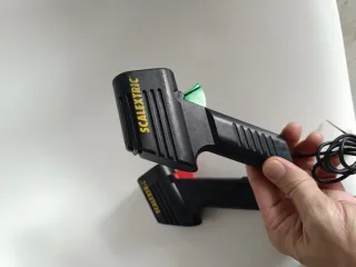 Mandos Scalextric Retro (2 unidades)