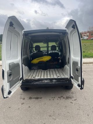 Renault Kangoo 2003