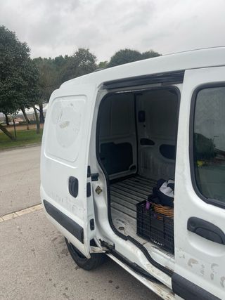 Renault Kangoo 2003