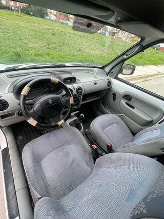 Renault Kangoo 2003