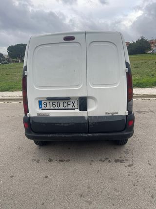 Renault Kangoo 2003