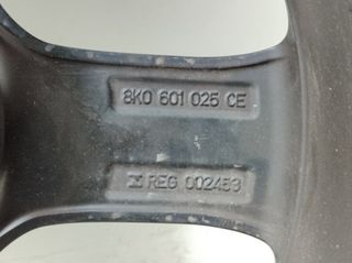 2142384 llanta 8k0601025ce audi a4 avant 8k5 2008