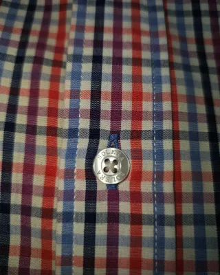 Camisa Solera Hombre