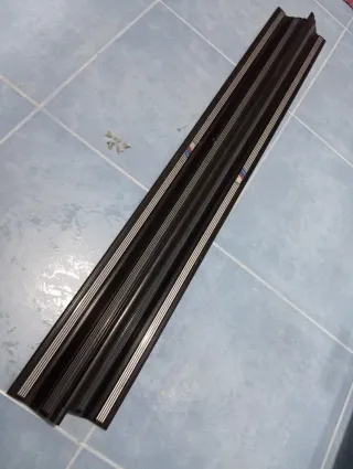 Umbrales BMW Compact E46