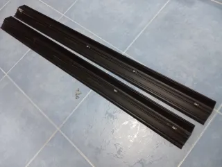 Umbrales BMW Compact E46