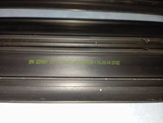 Umbrales BMW Compact E46