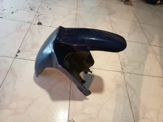 Guardabarros delantero Aprilia Pegaso