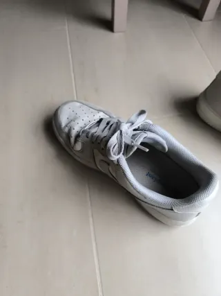 Zapatillas Nike Air Force 1 Blancas