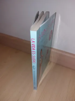 LIBRO - La vida es suero - Enfermera saturada