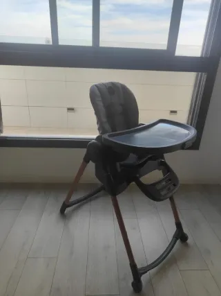 Trona Maxi Cosi Minla Evolutiva